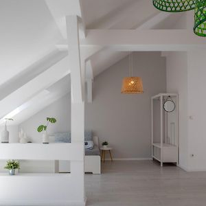 Studio Appartement